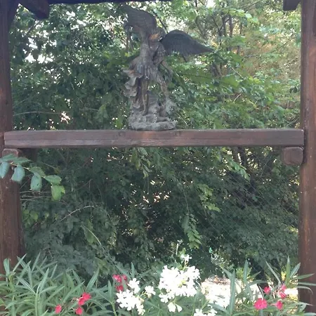 Sant'angelo 公寓 西尼加利亚