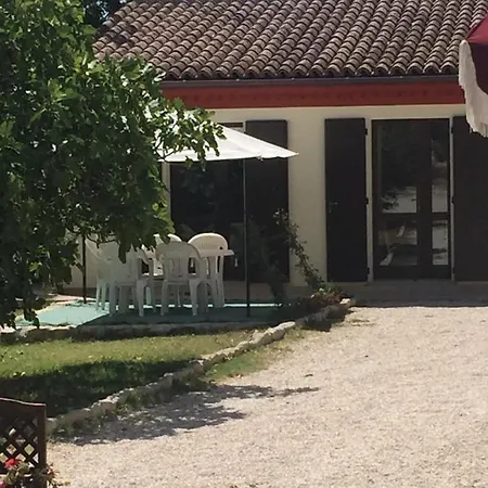 公寓 Sant'angelo *