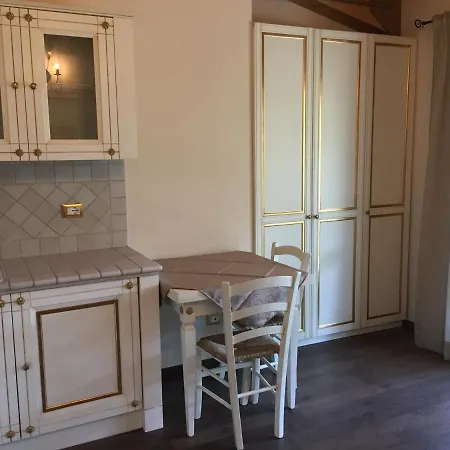 Sant'angelo 公寓 西尼加利亚