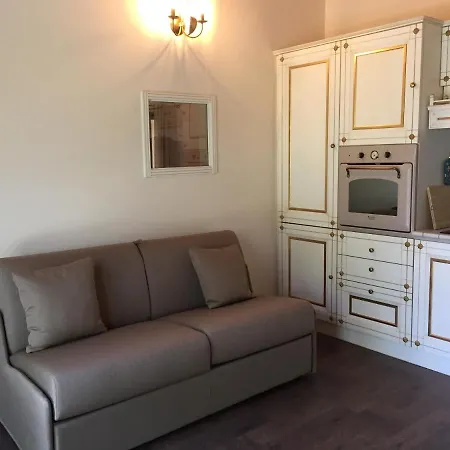 Sant'angelo * 西尼加利亚