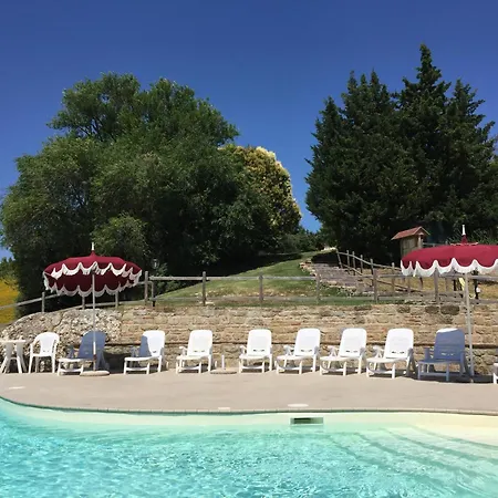 公寓 Sant'angelo 西尼加利亚