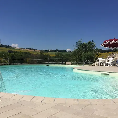 Sant'angelo * 西尼加利亚