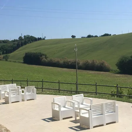 Sant'angelo Сенигаллия