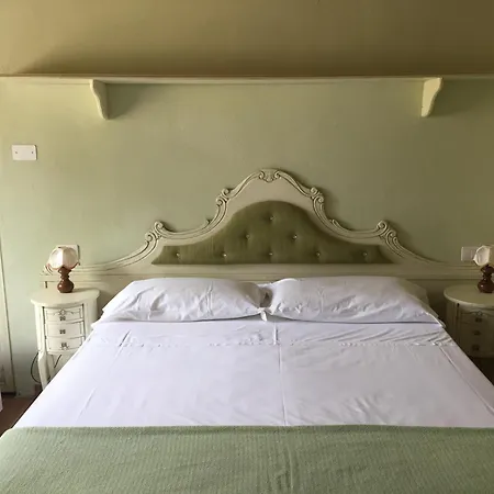 Sant'angelo Апартаменты *