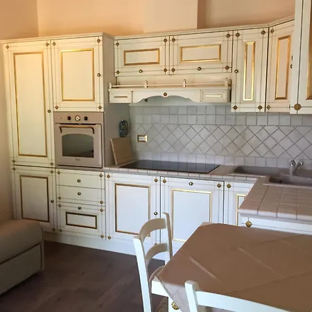 Sant'angelo Lejlighed *