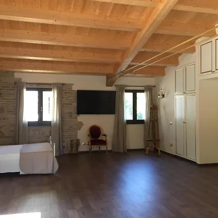 公寓 Sant'angelo