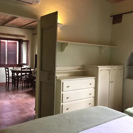公寓 Sant'angelo