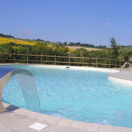 Apartment Sant'angelo Senigallia