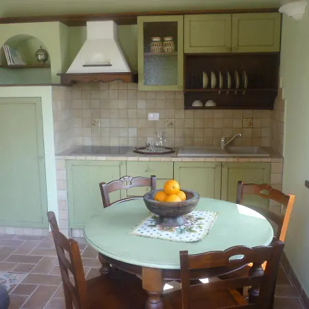 Sant'angelo Apartment Senigallia