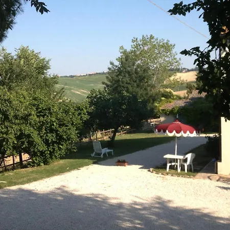 Sant'angelo Lejlighed Senigallia