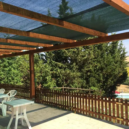 Sant'angelo Lejlighed Senigallia