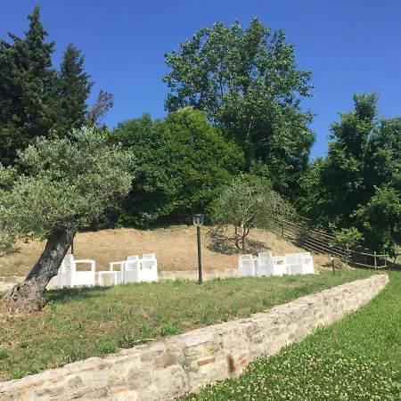 Sant'angelo Apartment *