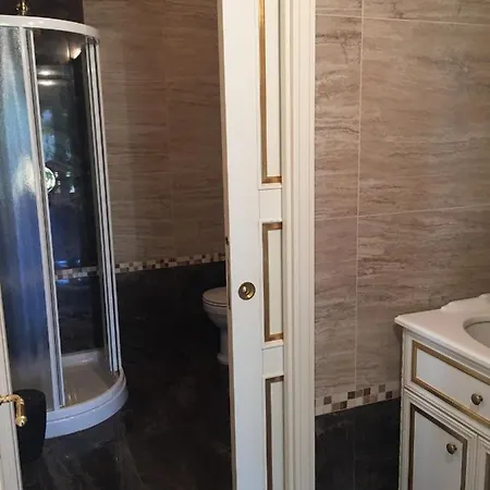 Sant'angelo Apartment