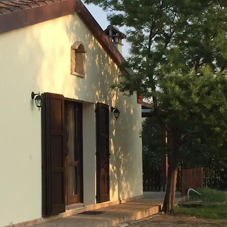 Sant'angelo * Сенигаллия