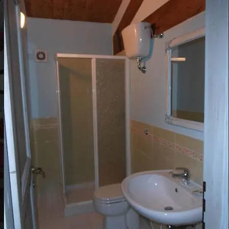 Sant'angelo Apartment
