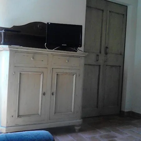 Sant'angelo Lejlighed *