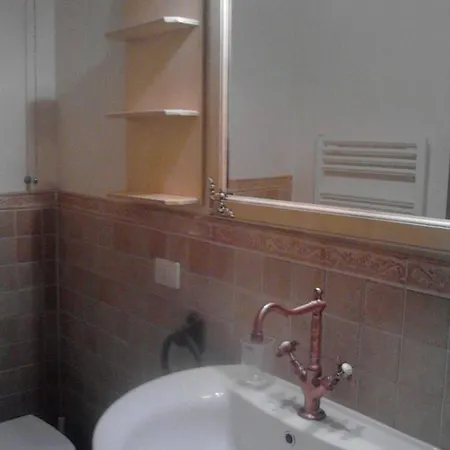 Lejlighed Sant'angelo