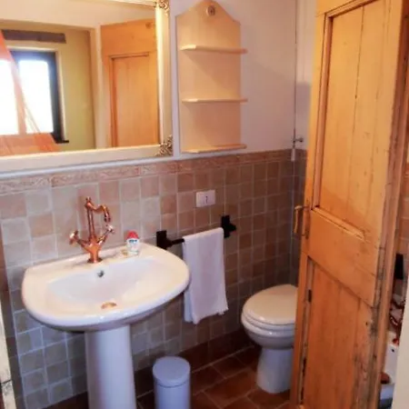 Sant'angelo Apartment *