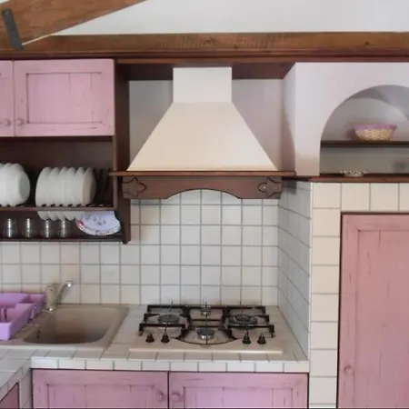 Sant'angelo Lejlighed Senigallia