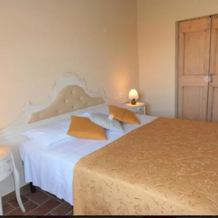 Sant'angelo * Сенигаллия