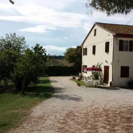 Apartment Sant'angelo *