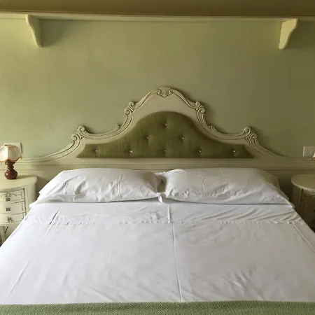 Апартаменты Sant'angelo Сенигаллия