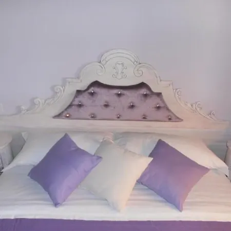 Sant'angelo Lejlighed