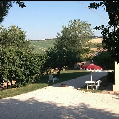 Lejlighed Sant'angelo