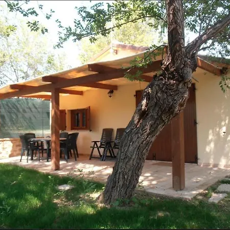 Sant'angelo Lejlighed