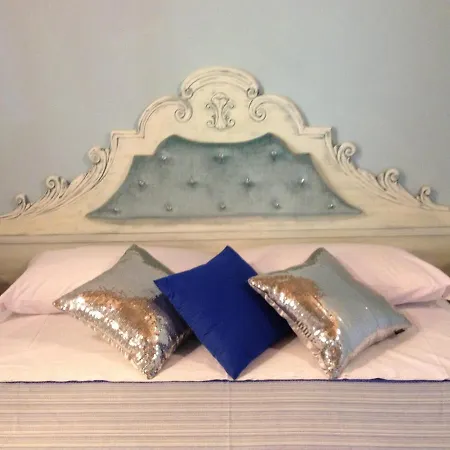 Apartment Sant'angelo *