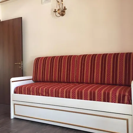 Апартаменты Sant'angelo