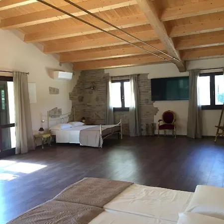 Apartment Sant'angelo *