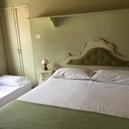 Sant'angelo Apartment *
