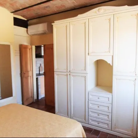 Lejlighed Sant'angelo Senigallia