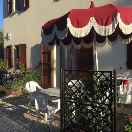 Sant'angelo * Сенигаллия