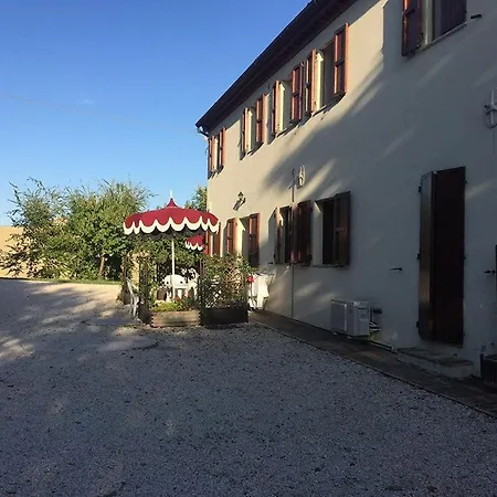 Apartment Sant'angelo *
