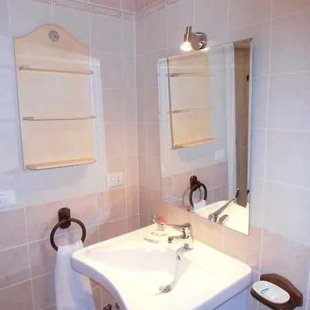 Sant'angelo Lejlighed