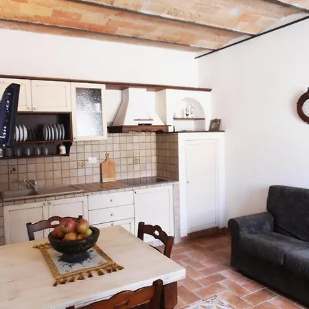 Sant'angelo Apartment *