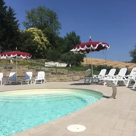 Lejlighed Sant'angelo