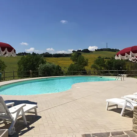 Sant'angelo Apartment *