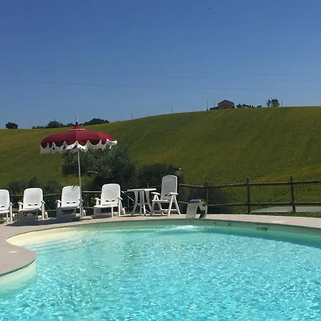 Sant'angelo Lejlighed Senigallia