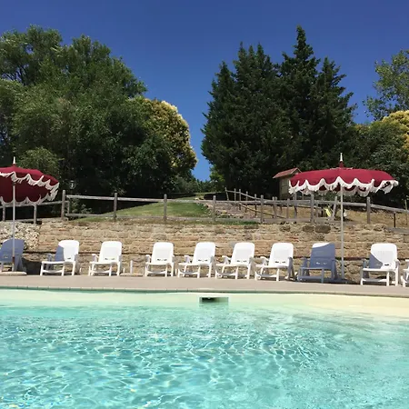 Lejlighed Sant'angelo *