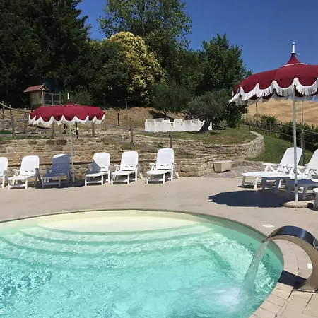 Sant'angelo * Senigallia