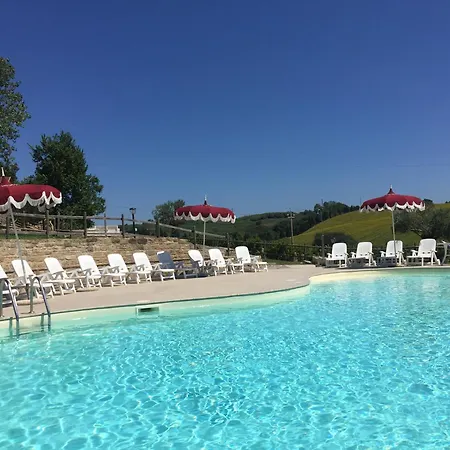 Sant'angelo Lejlighed Senigallia